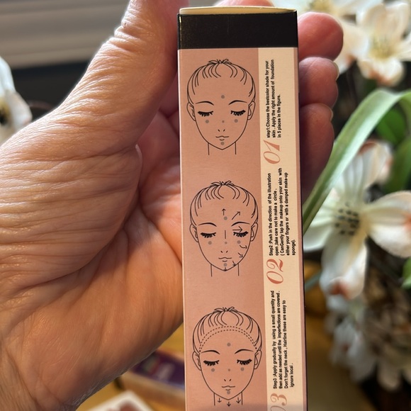 New Miss Fon concealer Eraser - Picture 8 of 10